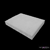 DITON ZS stříška průběžná 30 bílá